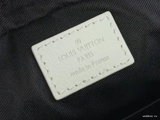 WIS Nano LOUIS cm VUITTON Alpha-24*16*8 0527
